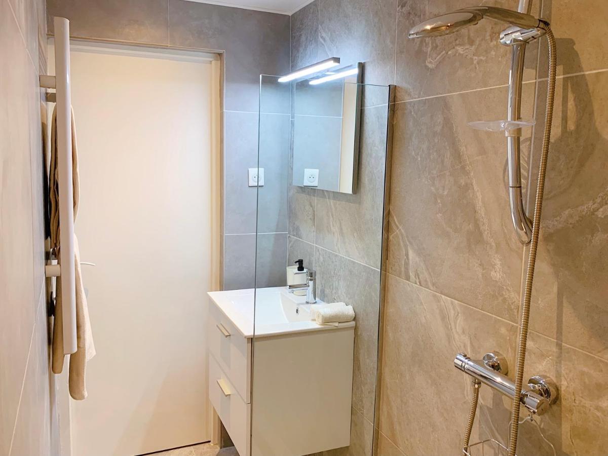 Studio moderne dans le golfe de Saint-Tropez Gassin Extérieur photo